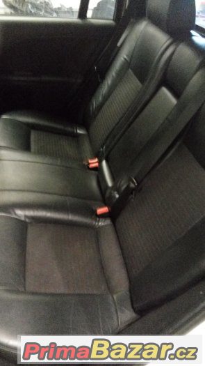 FORD MONDEO  NA DÍLY TDCI  2003 - 2007 – fotografie 5