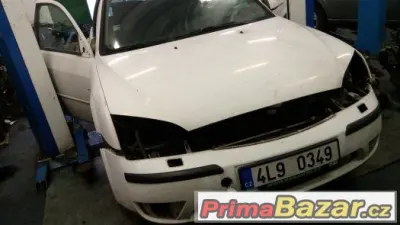 FORD MONDEO NA DÍLY TDCI 2003 - 2007