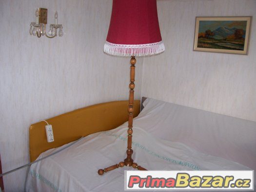 opletený demižon – fotografie 1