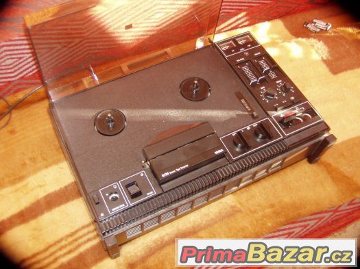 B 73O Stereo. – fotografie 2