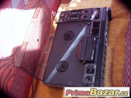 B 73O Stereo. – fotografie 3
