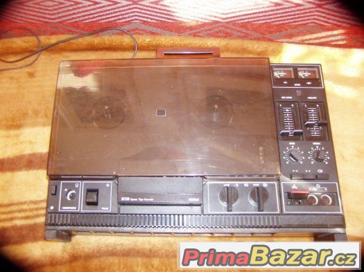 B 73O Stereo. – fotografie 4