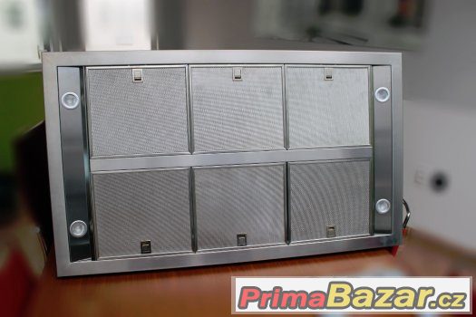 Ostrůvkový odsavač par- MIELE DA 424 V – fotografie 4
