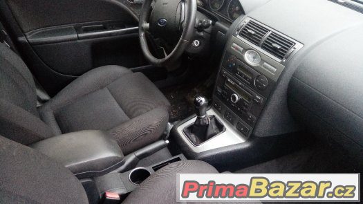 FORD MONDEO 2.l TDCI NA DÍLY TDCI  2001 - 2007 – fotografie 5