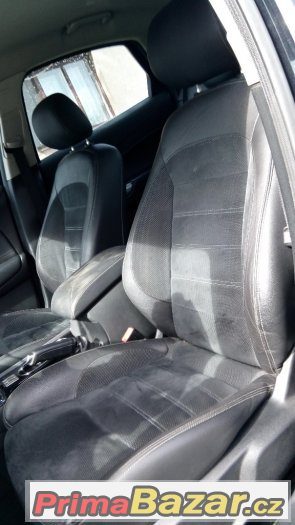 FORD MONDEO IV TITANIUM 2009 1.8.TDCI 92 kW – fotografie 4
