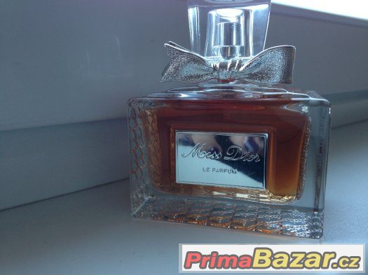 Miss Dior,75 ml,LE PARFUM – fotografie 2