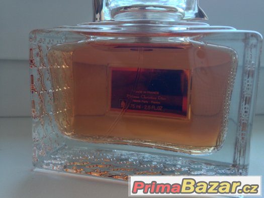 Miss Dior,75 ml,LE PARFUM – fotografie 3