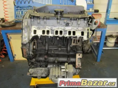 Ford Mondeo MOTORY 2.l TDDI,TDCI 66,85 ,96 kW a 2.2 TDCI-114