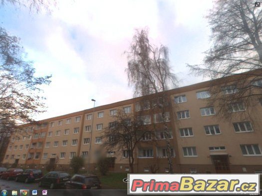 Byt po rekonstr.2+1,55 m2,P.6-Petřiny, Brunclíkova – fotografie 2