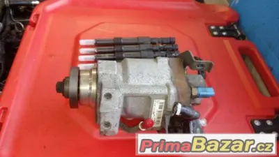 Ford Mondeo TDCI vstřikovací čerpadlo DELPHI