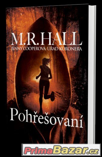 Pohřešovaní - M.R. Hall – fotografie 1