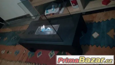 bio kamna 3kW