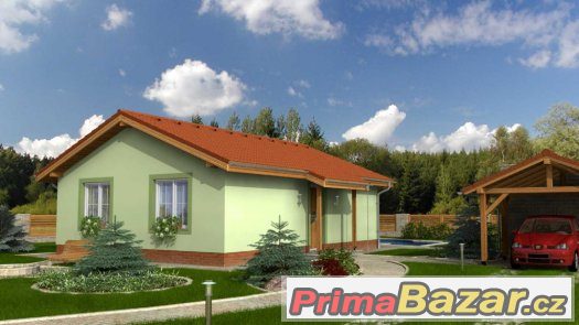 Prodej Stavební pozemek, 774 m2, Pustějov – fotografie 5