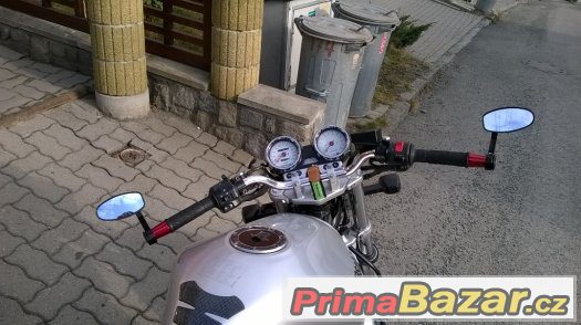 Kawasaki ZR-7 – fotografie 4