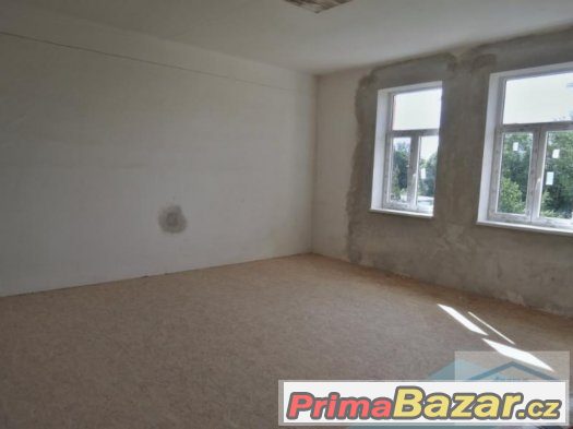 Prodej byt 2+kk, 62 m2, Studénka, Tovární – fotografie 1