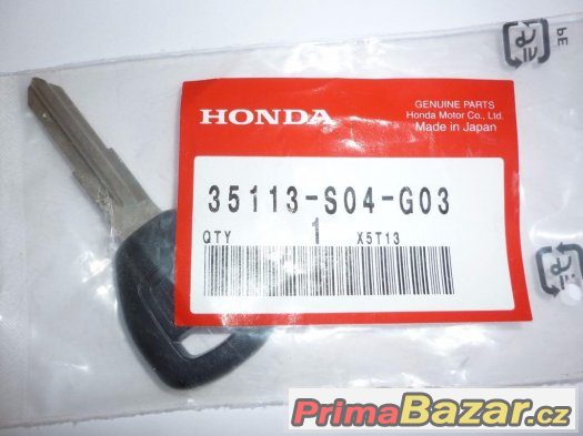 Honda Civic 6 g originál kliky – fotografie 4