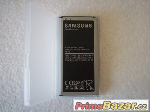 Baterie Samsung Galaxy S5 3500mAh. – fotografie 2