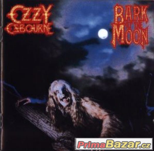Prodam CD Ozzy Osbourne – fotografie 3