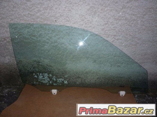 Honda Civic 6. g 1995-2001 boční sklo přední, zadní – fotografie 3