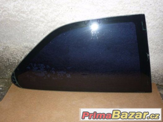 Honda Civic 6. g 1995-2001 boční sklo přední, zadní – fotografie 4