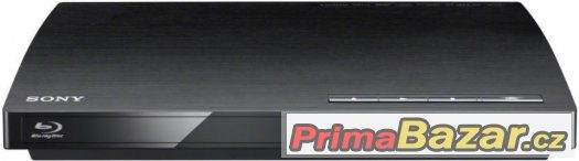 Bluray Sony BDP-S185 – fotografie 1