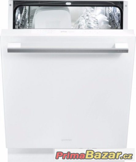 Nová myčka GORENJE – fotografie 1