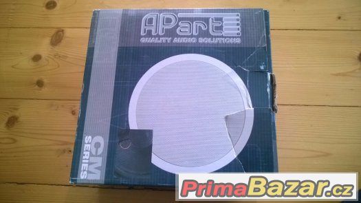 REPRODUKTOOR APART CM20T PC:1300 Kč SLEVA – fotografie 1