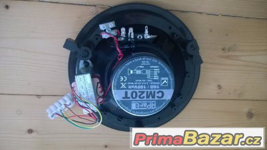 REPRODUKTOOR APART CM20T PC:1300 Kč SLEVA – fotografie 4