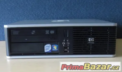 Čtyřjádro Intel Core2Quad Q6600, 4GB, 250GB, špičková deska