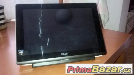 Acer 2 v 1 – fotografie 4