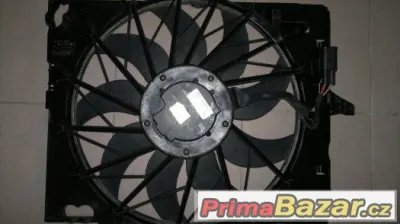 Ventilator Bmw