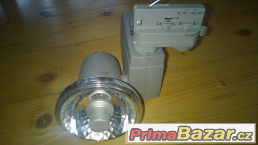 Halogenové svítidlo 70W zn. LUG LIGHT - robin PC:1700 Kč – fotografie 1