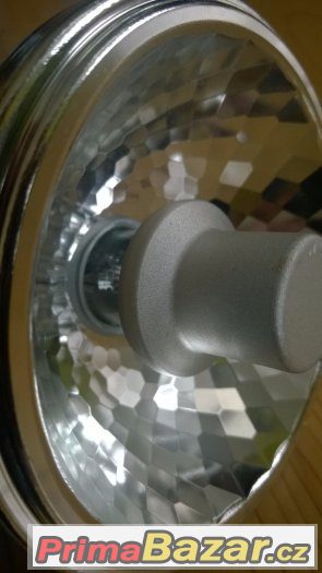 Halogenové svítidlo 70W zn. LUG LIGHT - robin PC:1700 Kč – fotografie 3