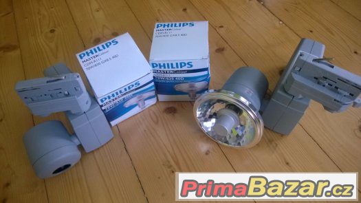 Halogenové svítidlo 70W zn. LUG LIGHT - robin PC:1700 Kč – fotografie 5
