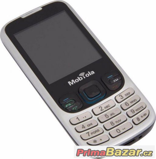 Mobiola MB-1400 - NOVÝ – fotografie 1