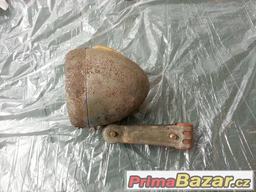 Světlo Stadion? – fotografie 1