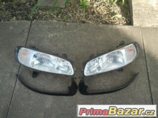 Prodám dily Opel Omega  combi – fotografie 2