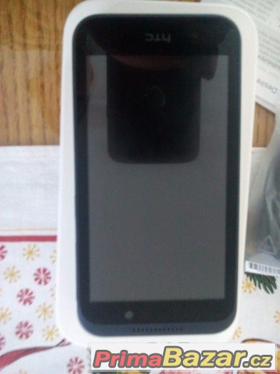 Prodam novy HTC desire 320 + prilusenstvi – fotografie 2