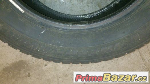 Prodam FIRESTONE WINTWERHAWK 195/65/15 – fotografie 4