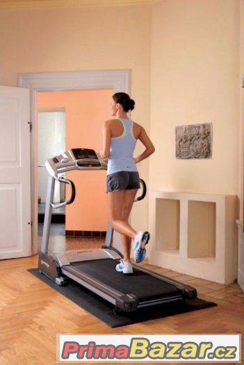 Běžecký pás HORIZONFITNESS Paragon 308 – fotografie 1