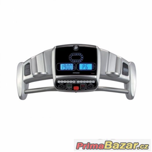 Běžecký pás HORIZONFITNESS Paragon 308 – fotografie 2