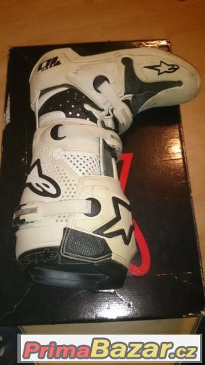 Alpinestars Tech 10 – fotografie 1