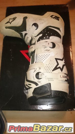 Alpinestars Tech 10 – fotografie 4