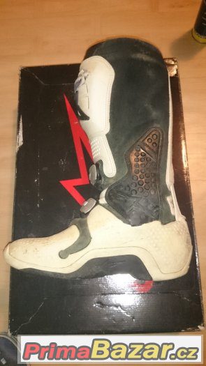 Alpinestars Tech 10 – fotografie 5