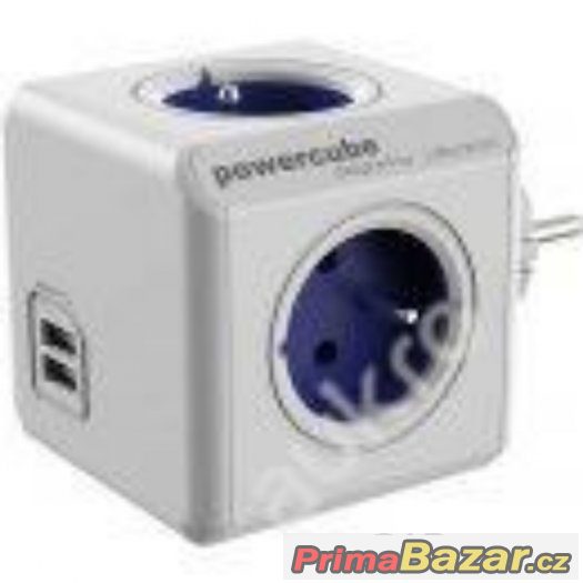 Specifikace PowerCube ORIGINAL USB – fotografie 1