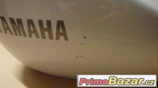 Nádrž Yamaha XV 950R – fotografie 3