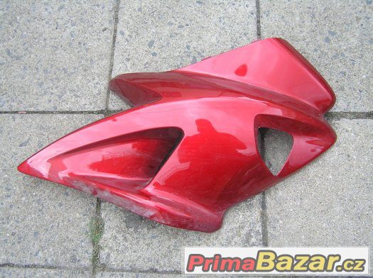 Honda CBF 1000 – fotografie 3