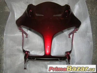 Honda CBF 1000