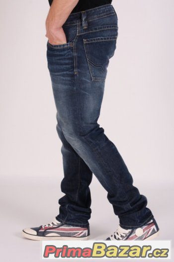 185 - PEPE Jeans vel.W31/L34 - TOP stav – fotografie 1