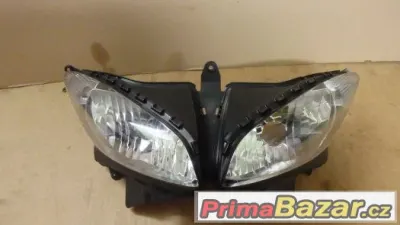 Přední světlo Yamaha FZ1 Fazer
